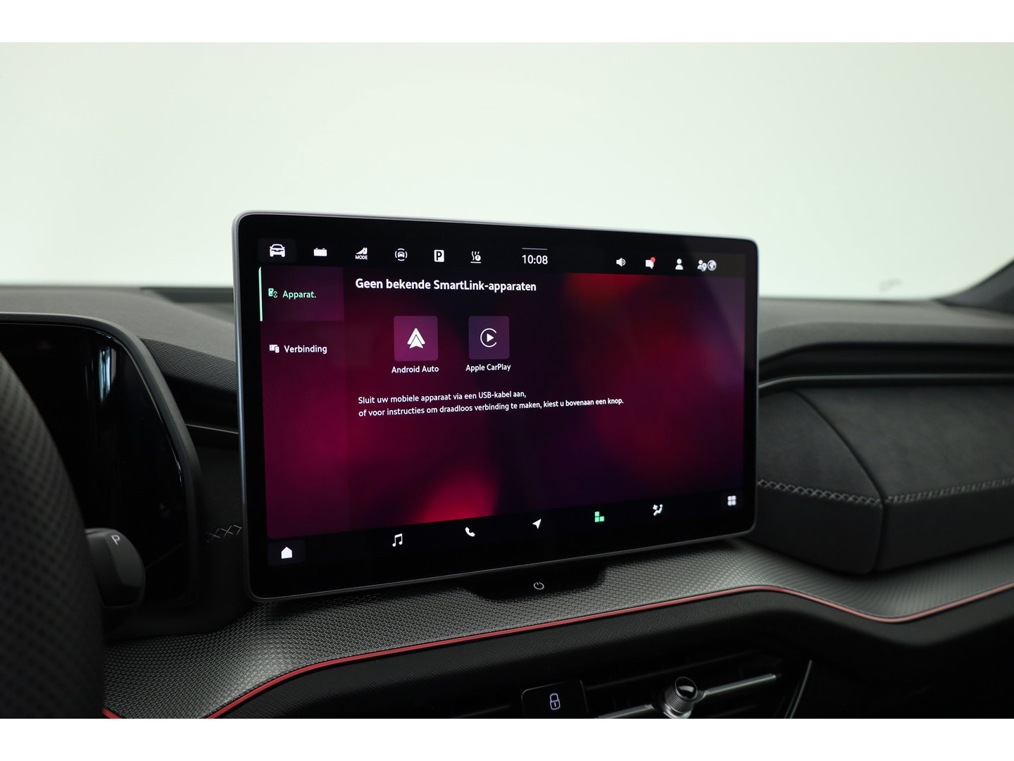 Škoda Kodiaq 1.5 TSI PHEV Sportline Business | Pano | Elek. Trekhaak | Memory Seat | Stoel-Stuurverw. | Keyless | Adapt. Cruise | Apple CarPlay