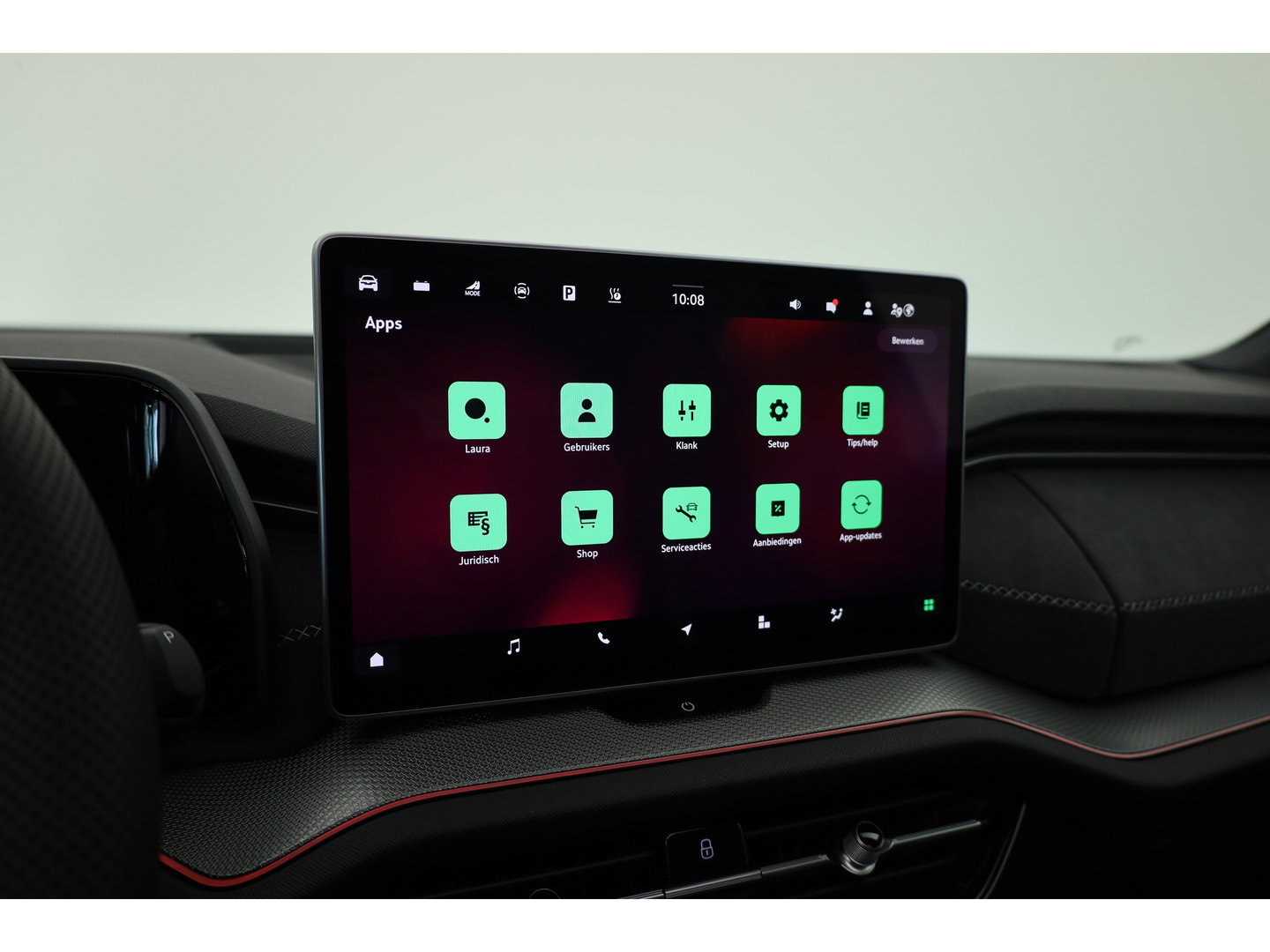 Škoda Kodiaq 1.5 TSI PHEV Sportline Business | Pano | Elek. Trekhaak | Memory Seat | Stoel-Stuurverw. | Keyless | Adapt. Cruise | Apple CarPlay