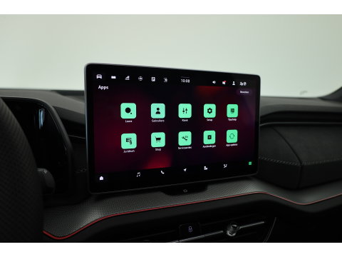 Škoda Kodiaq 1.5 TSI PHEV Sportline Business | Pano | Elek. Trekhaak | Memory Seat | Stoel-Stuurverw. | Keyless | Adapt. Cruise | Apple CarPlay