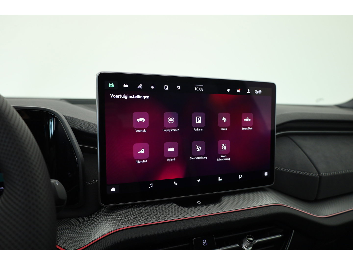 Škoda Kodiaq 1.5 TSI PHEV Sportline Business | Pano | Elek. Trekhaak | Memory Seat | Stoel-Stuurverw. | Keyless | Adapt. Cruise | Apple CarPlay