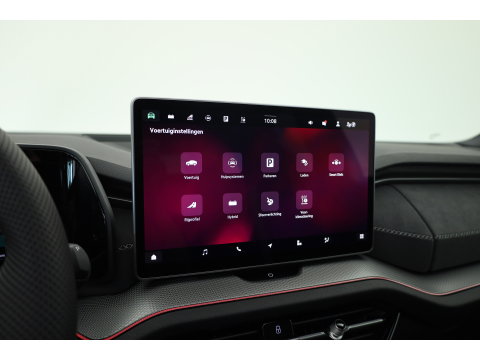 Škoda Kodiaq 1.5 TSI PHEV Sportline Business | Pano | Elek. Trekhaak | Memory Seat | Stoel-Stuurverw. | Keyless | Adapt. Cruise | Apple CarPlay