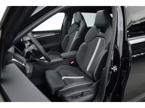 Škoda Kodiaq 1.5 TSI PHEV Sportline Business | Pano | Elek. Trekhaak | Memory Seat | Stoel-Stuurverw. | Keyless | Adapt. Cruise | Apple CarPlay