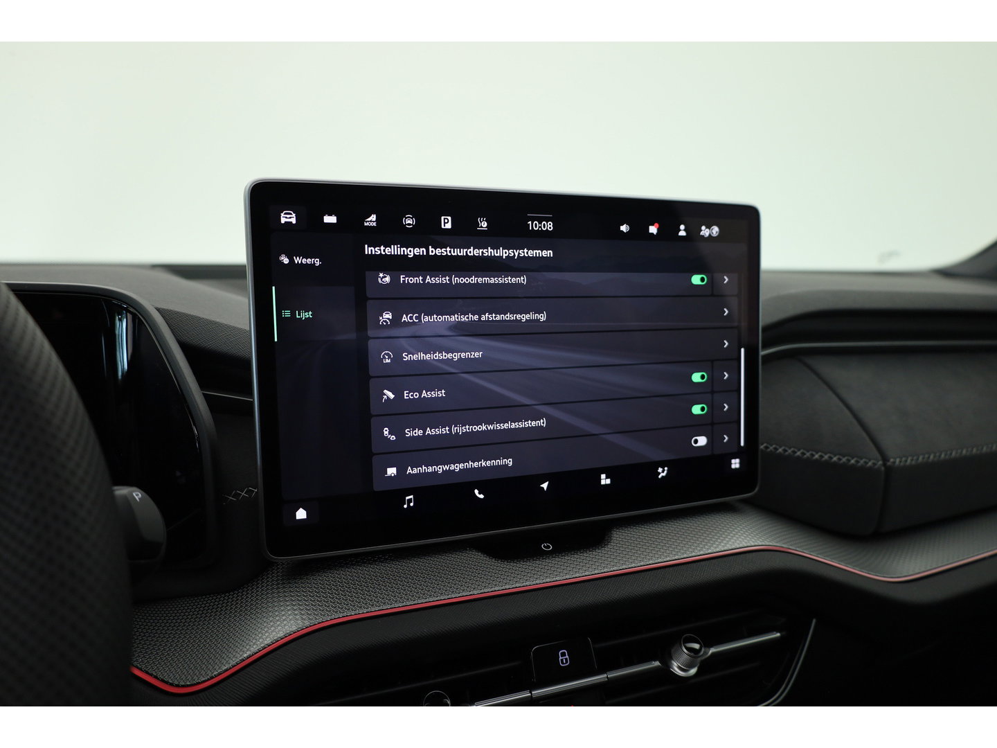 Škoda Kodiaq 1.5 TSI PHEV Sportline Business | Pano | Elek. Trekhaak | Memory Seat | Stoel-Stuurverw. | Keyless | Adapt. Cruise | Apple CarPlay
