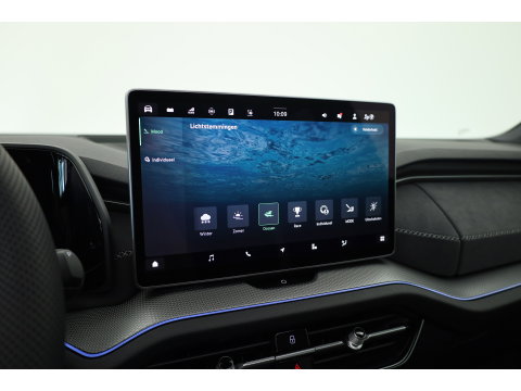 Škoda Kodiaq 1.5 TSI PHEV Sportline Business | Pano | Elek. Trekhaak | Memory Seat | Stoel-Stuurverw. | Keyless | Adapt. Cruise | Apple CarPlay
