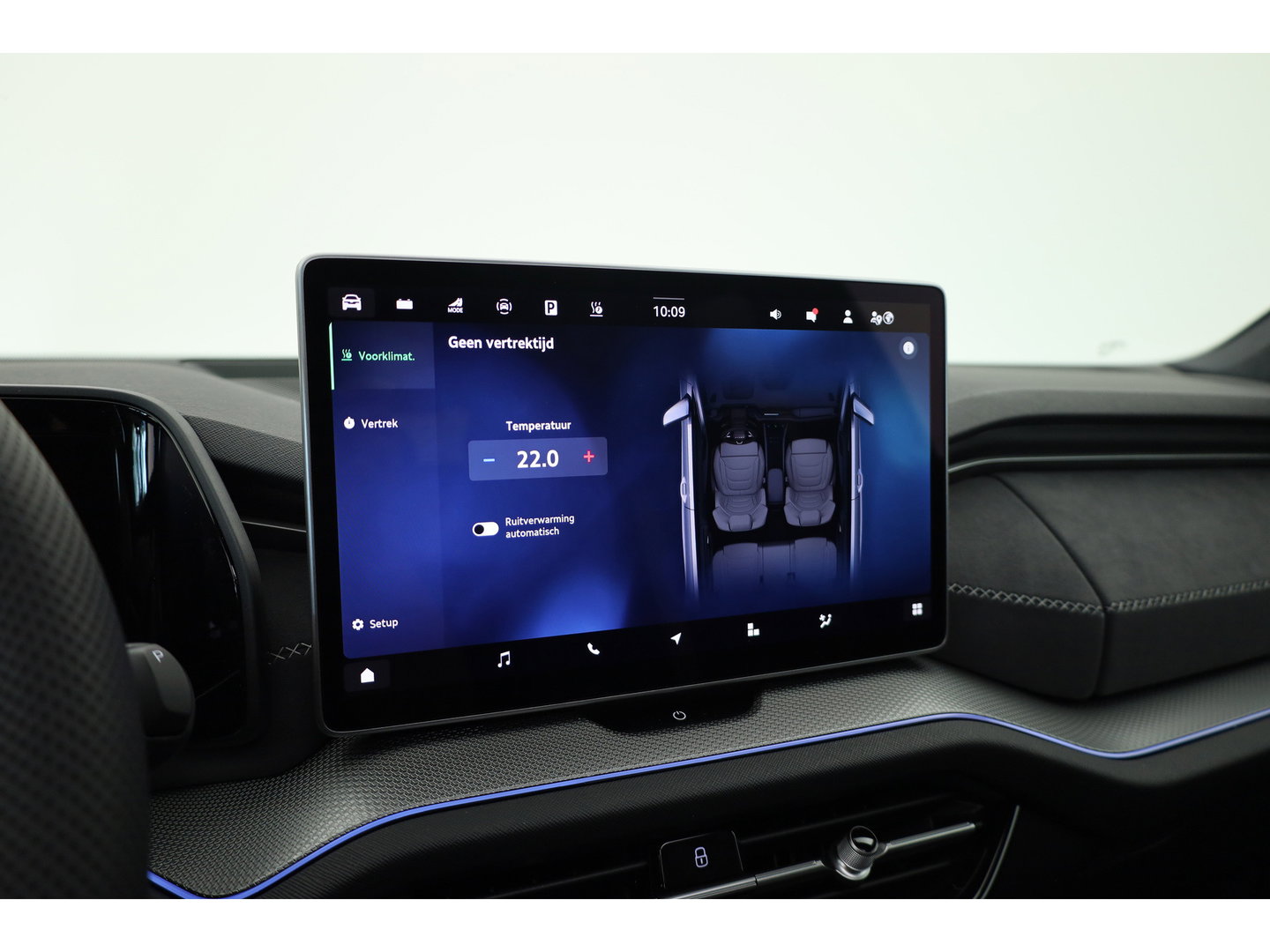 Škoda Kodiaq 1.5 TSI PHEV Sportline Business | Pano | Elek. Trekhaak | Memory Seat | Stoel-Stuurverw. | Keyless | Adapt. Cruise | Apple CarPlay