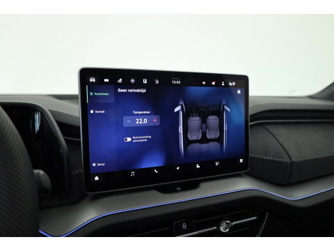 Škoda Kodiaq 1.5 TSI PHEV Sportline Business | Pano | Elek. Trekhaak | Memory Seat | Stoel-Stuurverw. | Keyless | Adapt. Cruise | Apple CarPlay