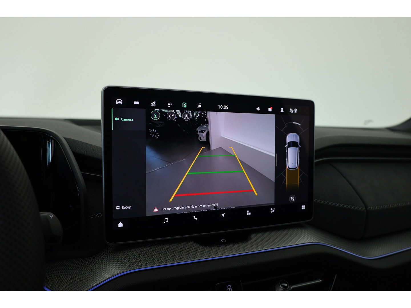 Škoda Kodiaq 1.5 TSI PHEV Sportline Business | Pano | Elek. Trekhaak | Memory Seat | Stoel-Stuurverw. | Keyless | Adapt. Cruise | Apple CarPlay