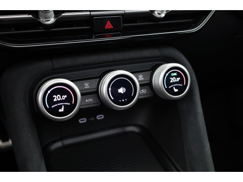 Škoda Kodiaq 1.5 TSI PHEV Sportline Business | Pano | Elek. Trekhaak | Memory Seat | Stoel-Stuurverw. | Keyless | Adapt. Cruise | Apple CarPlay