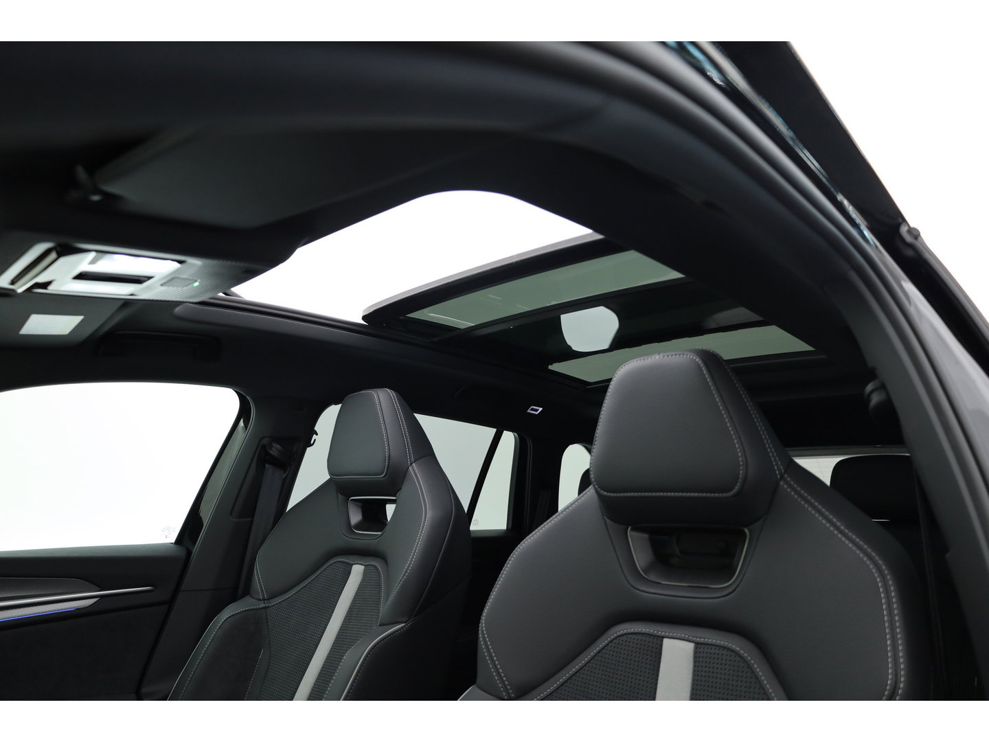 Škoda Kodiaq 1.5 TSI PHEV Sportline Business | Pano | Elek. Trekhaak | Memory Seat | Stoel-Stuurverw. | Keyless | Adapt. Cruise | Apple CarPlay