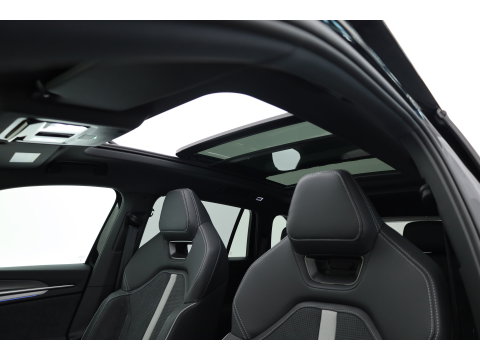 Škoda Kodiaq 1.5 TSI PHEV Sportline Business | Pano | Elek. Trekhaak | Memory Seat | Stoel-Stuurverw. | Keyless | Adapt. Cruise | Apple CarPlay