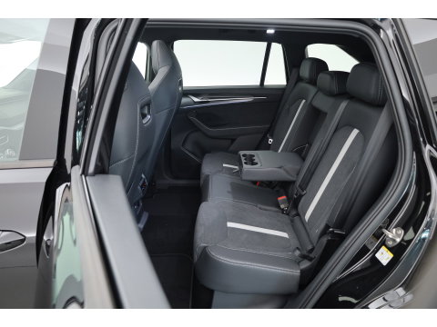 Škoda Kodiaq 1.5 TSI PHEV Sportline Business | Pano | Elek. Trekhaak | Memory Seat | Stoel-Stuurverw. | Keyless | Adapt. Cruise | Apple CarPlay