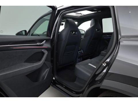 Škoda Kodiaq 1.5 TSI PHEV Sportline Business | Pano | Elek. Trekhaak | Memory Seat | Stoel-Stuurverw. | Keyless | Adapt. Cruise | Apple CarPlay