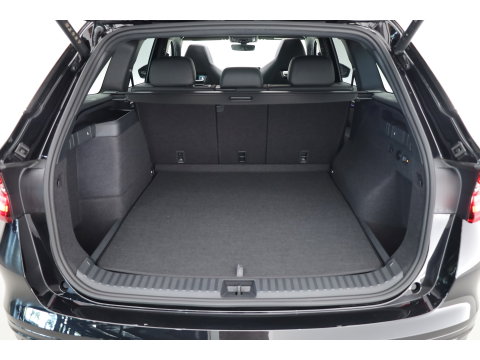Škoda Kodiaq 1.5 TSI PHEV Sportline Business | Pano | Elek. Trekhaak | Memory Seat | Stoel-Stuurverw. | Keyless | Adapt. Cruise | Apple CarPlay