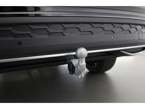 Škoda Kodiaq 1.5 TSI PHEV Sportline Business | Pano | Elek. Trekhaak | Memory Seat | Stoel-Stuurverw. | Keyless | Adapt. Cruise | Apple CarPlay