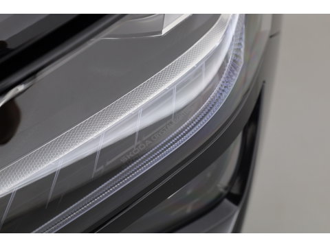 Škoda Kodiaq 1.5 TSI PHEV Sportline Business | Pano | Elek. Trekhaak | Memory Seat | Stoel-Stuurverw. | Keyless | Adapt. Cruise | Apple CarPlay