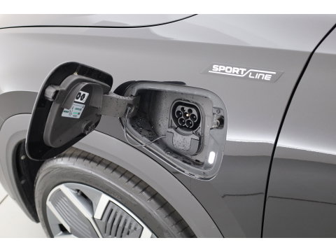 Škoda Kodiaq 1.5 TSI PHEV Sportline Business | Pano | Elek. Trekhaak | Memory Seat | Stoel-Stuurverw. | Keyless | Adapt. Cruise | Apple CarPlay