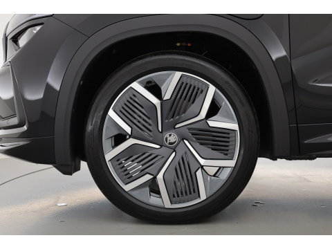 Škoda Kodiaq 1.5 TSI PHEV Sportline Business | Pano | Elek. Trekhaak | Memory Seat | Stoel-Stuurverw. | Keyless | Adapt. Cruise | Apple CarPlay
