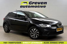 Volkswagen Polo - 1.0 TSI 95PK Life | Virtual | Carplay | Adap. Cruise | LED | Parkeersens. | NAP