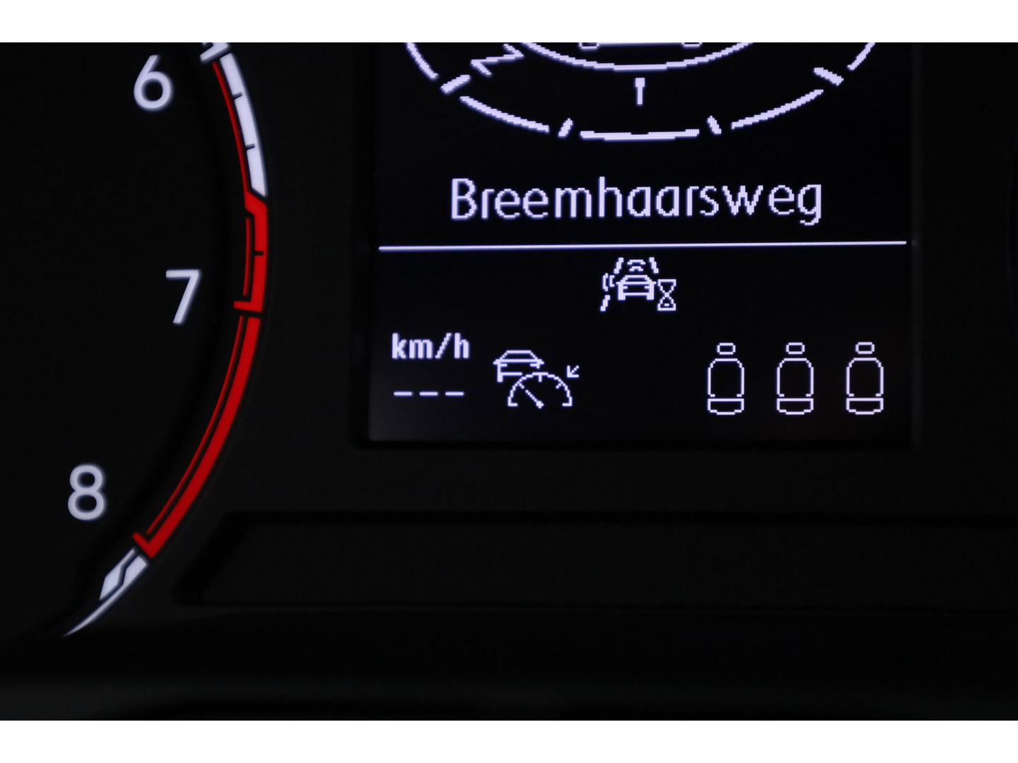 Volkswagen Polo 1.0 TSI Highline | Adapt. Cruise | Stoelverw. | Apple CarPlay & Android Auto | PDC V+A | Navi |