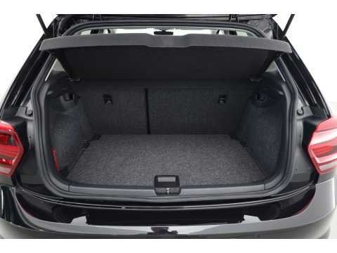 Volkswagen Polo 1.0 TSI Highline | Adapt. Cruise | Stoelverw. | Apple CarPlay & Android Auto | PDC V+A | Navi |