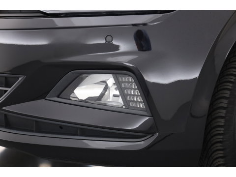 Volkswagen Polo 1.0 TSI Highline | Adapt. Cruise | Stoelverw. | Apple CarPlay & Android Auto | PDC V+A | Navi |