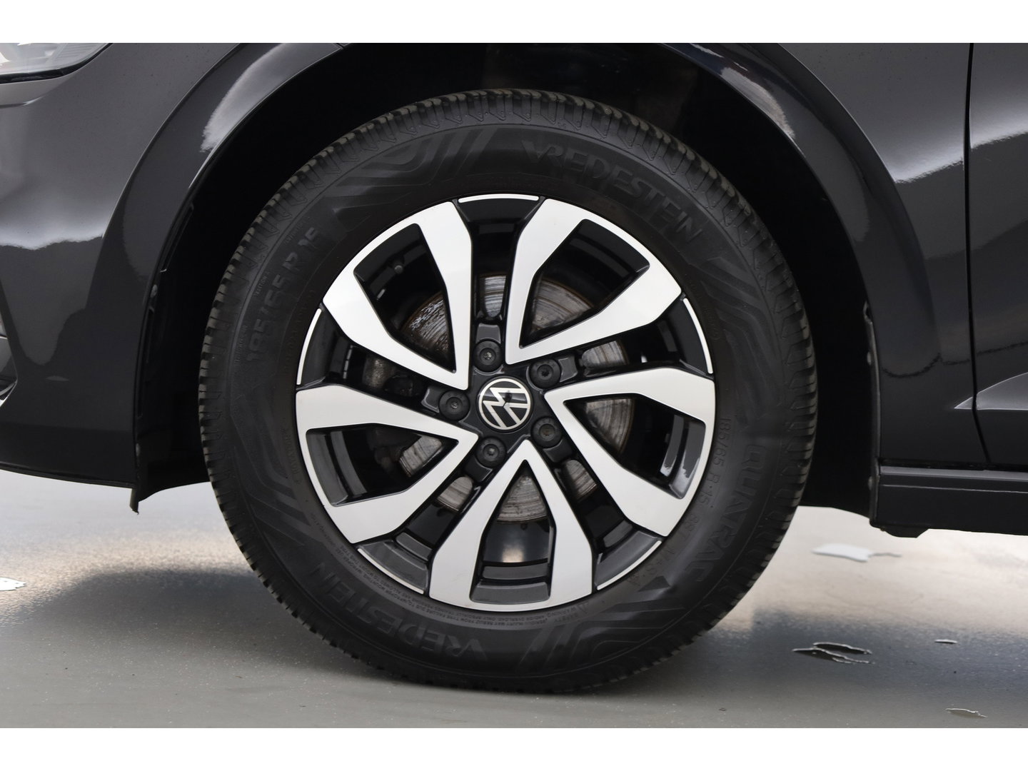 Volkswagen Polo 1.0 TSI Highline | Adapt. Cruise | Stoelverw. | Apple CarPlay & Android Auto | PDC V+A | Navi |