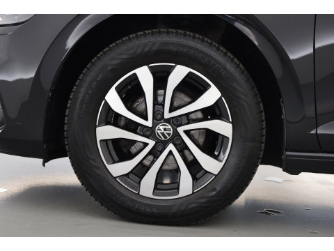 Volkswagen Polo 1.0 TSI Highline | Adapt. Cruise | Stoelverw. | Apple CarPlay & Android Auto | PDC V+A | Navi |