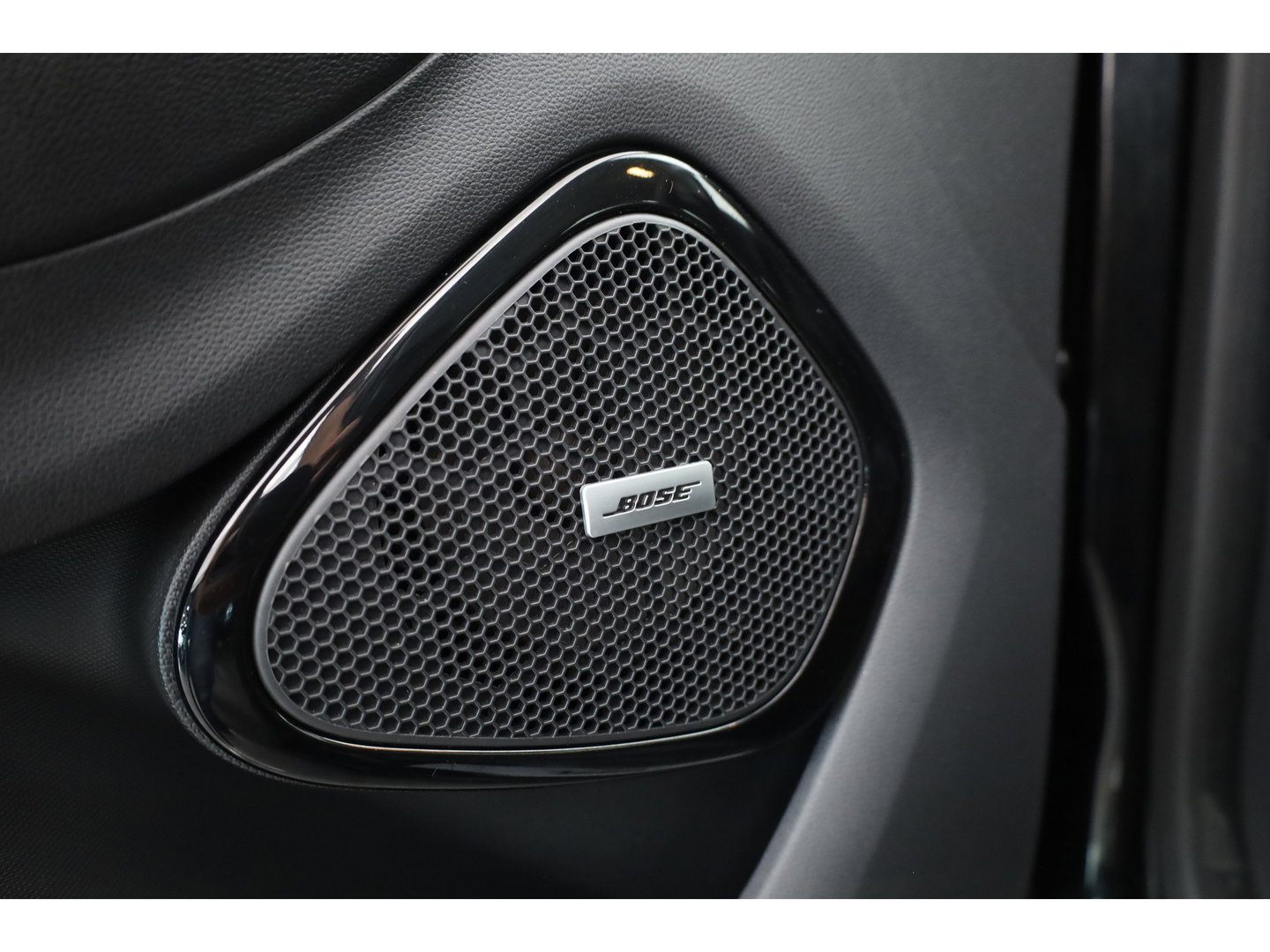 Renault ZOE R110 Iconic 41 kWh | Cruise Control | Bose Audio | Camera + PDC A | Stoelverw. | Navi | Keyless x