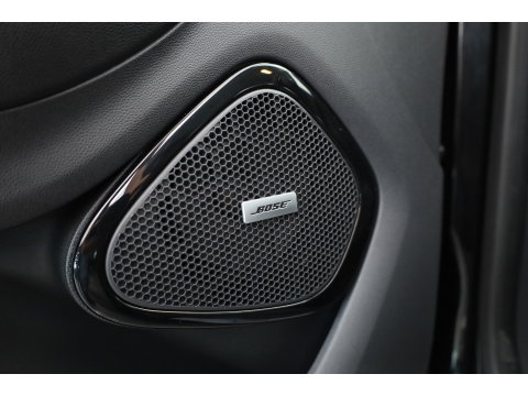Renault ZOE R110 Iconic 41 kWh | Cruise Control | Bose Audio | Camera + PDC A | Stoelverw. | Navi | Keyless x