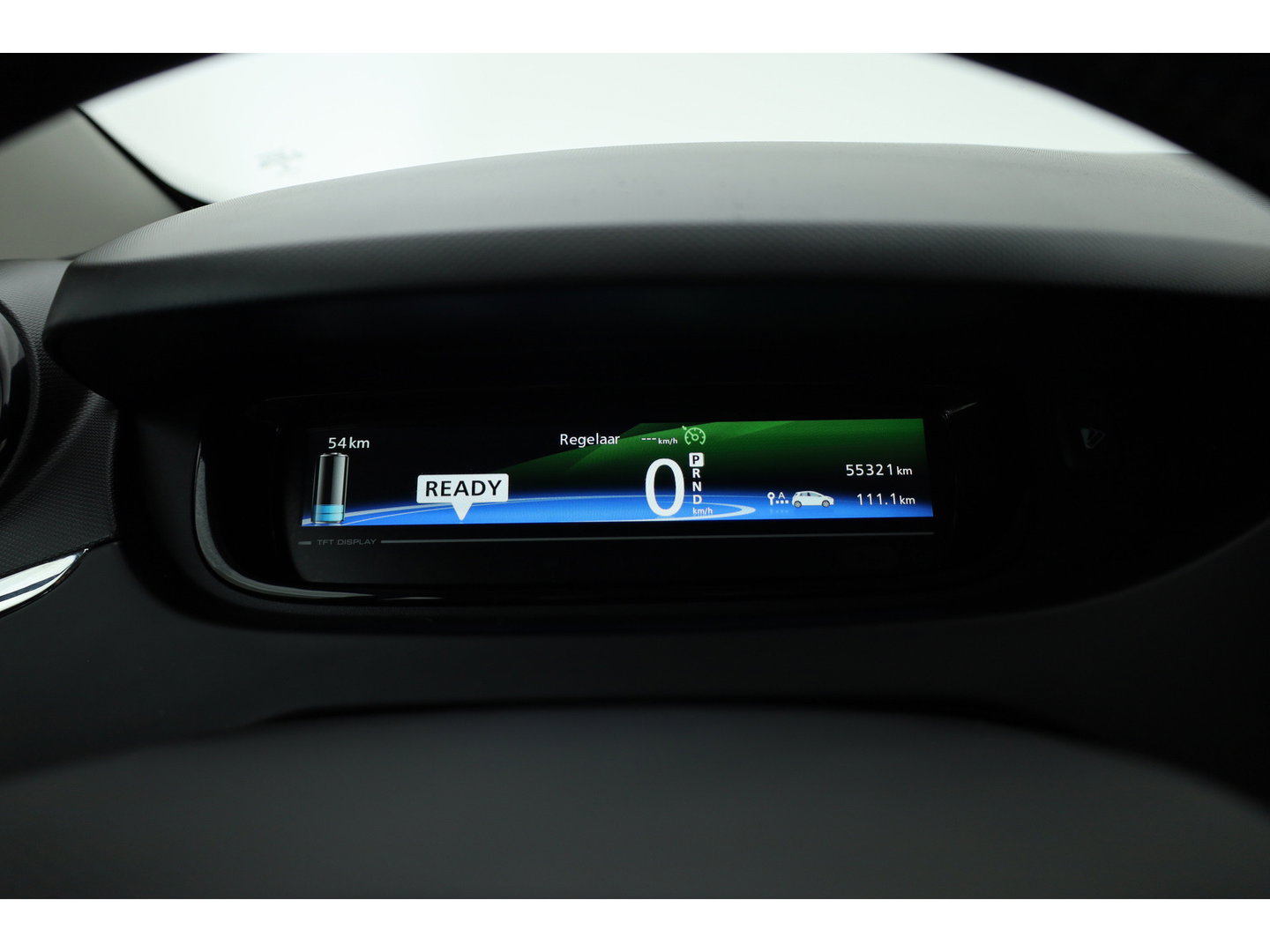 Renault ZOE R110 Iconic 41 kWh | Cruise Control | Bose Audio | Camera + PDC A | Stoelverw. | Navi | Keyless x