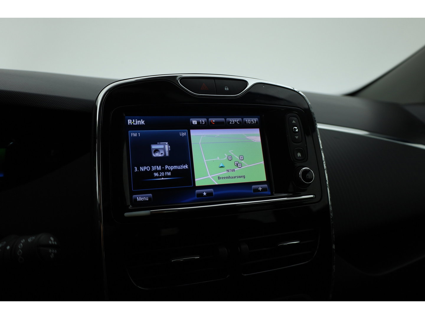 Renault ZOE R110 Iconic 41 kWh | Cruise Control | Bose Audio | Camera + PDC A | Stoelverw. | Navi | Keyless x