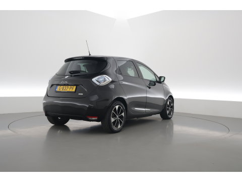 Renault ZOE R110 Iconic 41 kWh | Cruise Control | Bose Audio | Camera + PDC A | Stoelverw. | Navi | Keyless x