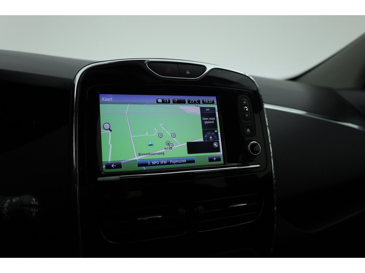 Renault ZOE R110 Iconic 41 kWh | Cruise Control | Bose Audio | Camera + PDC A | Stoelverw. | Navi | Keyless x