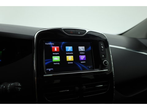 Renault ZOE R110 Iconic 41 kWh | Cruise Control | Bose Audio | Camera + PDC A | Stoelverw. | Navi | Keyless x