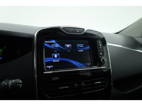 Renault ZOE R110 Iconic 41 kWh | Cruise Control | Bose Audio | Camera + PDC A | Stoelverw. | Navi | Keyless x