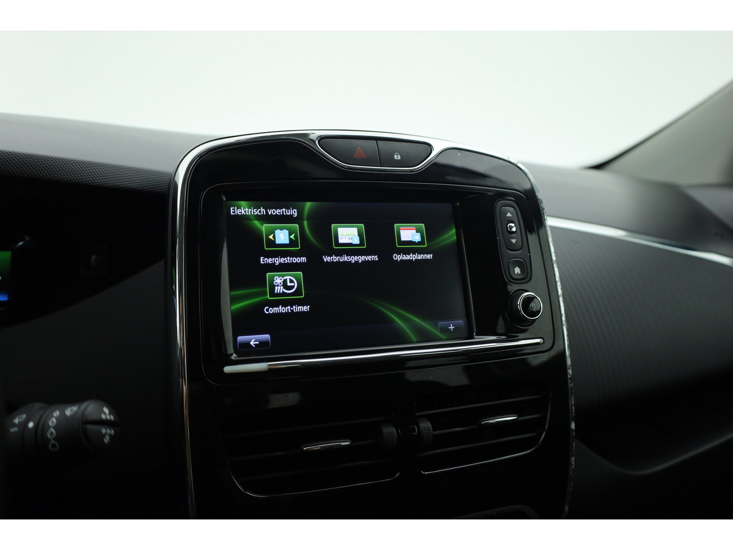 Renault ZOE R110 Iconic 41 kWh | Cruise Control | Bose Audio | Camera + PDC A | Stoelverw. | Navi | Keyless x