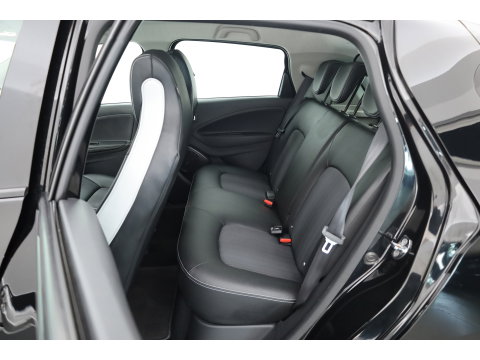 Renault ZOE R110 Iconic 41 kWh | Cruise Control | Bose Audio | Camera + PDC A | Stoelverw. | Navi | Keyless x