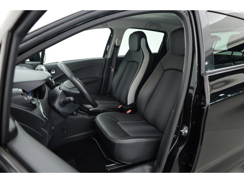 Renault ZOE R110 Iconic 41 kWh | Cruise Control | Bose Audio | Camera + PDC A | Stoelverw. | Navi | Keyless x