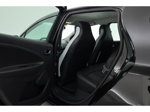 Renault ZOE R110 Iconic 41 kWh | Cruise Control | Bose Audio | Camera + PDC A | Stoelverw. | Navi | Keyless x