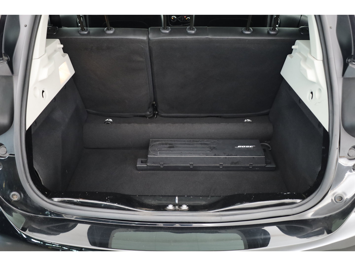 Renault ZOE R110 Iconic 41 kWh | Cruise Control | Bose Audio | Camera + PDC A | Stoelverw. | Navi | Keyless x