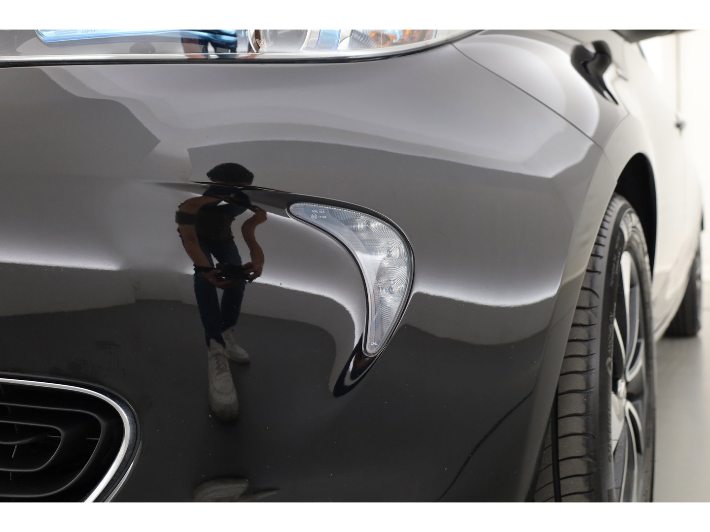 Renault ZOE R110 Iconic 41 kWh | Cruise Control | Bose Audio | Camera + PDC A | Stoelverw. | Navi | Keyless x