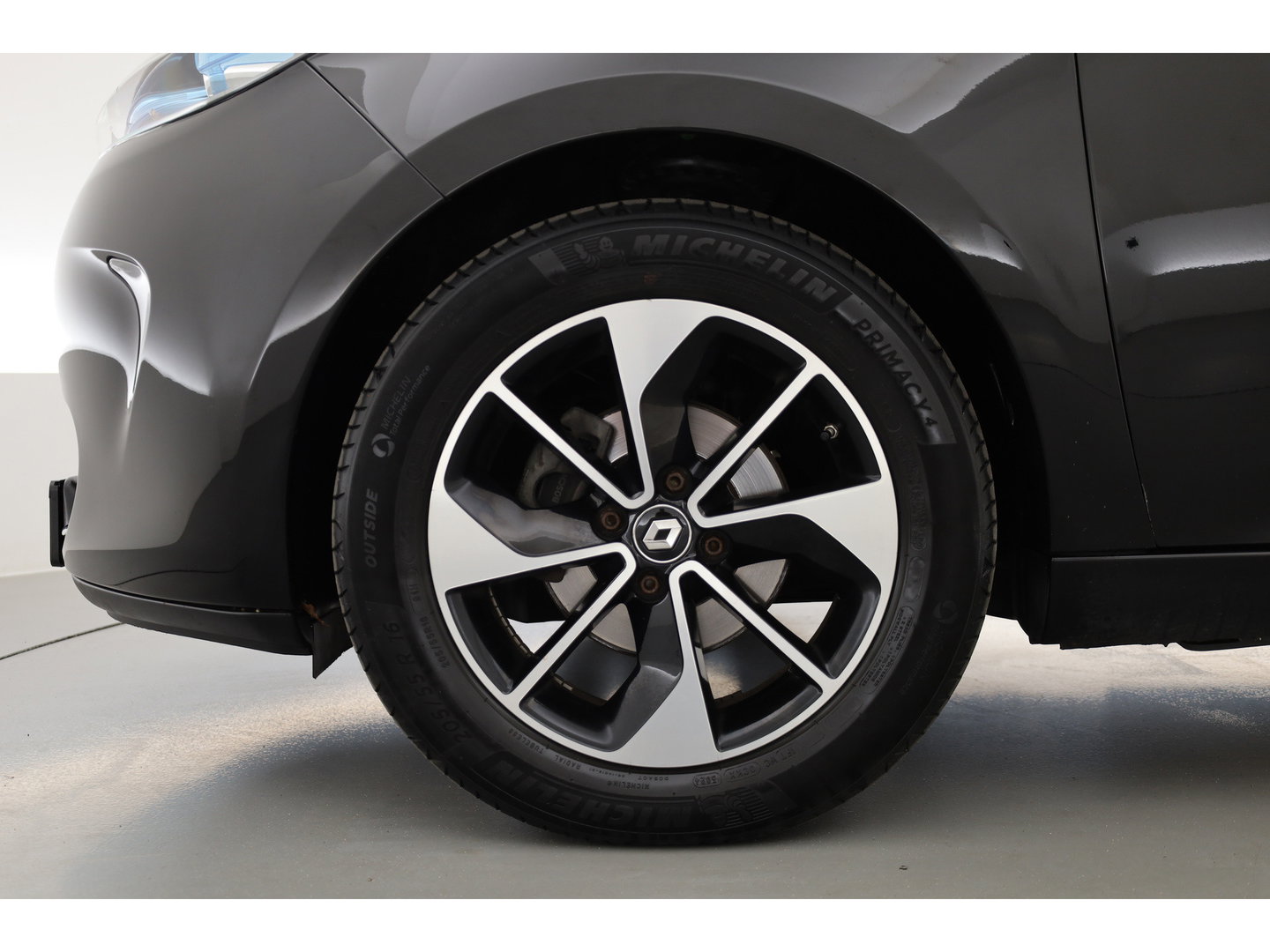 Renault ZOE R110 Iconic 41 kWh | Cruise Control | Bose Audio | Camera + PDC A | Stoelverw. | Navi | Keyless x