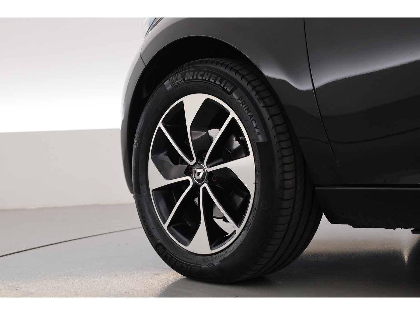 Renault ZOE R110 Iconic 41 kWh | Cruise Control | Bose Audio | Camera + PDC A | Stoelverw. | Navi | Keyless x