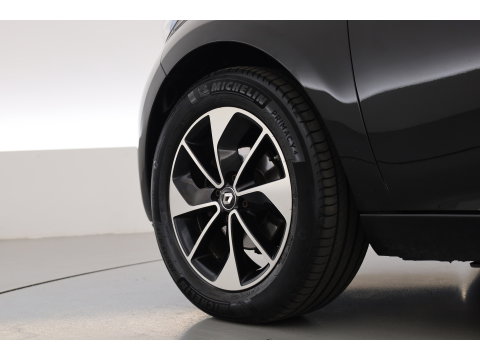 Renault ZOE R110 Iconic 41 kWh | Cruise Control | Bose Audio | Camera + PDC A | Stoelverw. | Navi | Keyless x