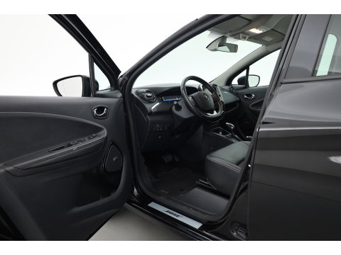 Renault ZOE R110 Iconic 41 kWh | Cruise Control | Bose Audio | Camera + PDC A | Stoelverw. | Navi | Keyless x