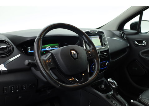 Renault ZOE R110 Iconic 41 kWh | Cruise Control | Bose Audio | Camera + PDC A | Stoelverw. | Navi | Keyless x