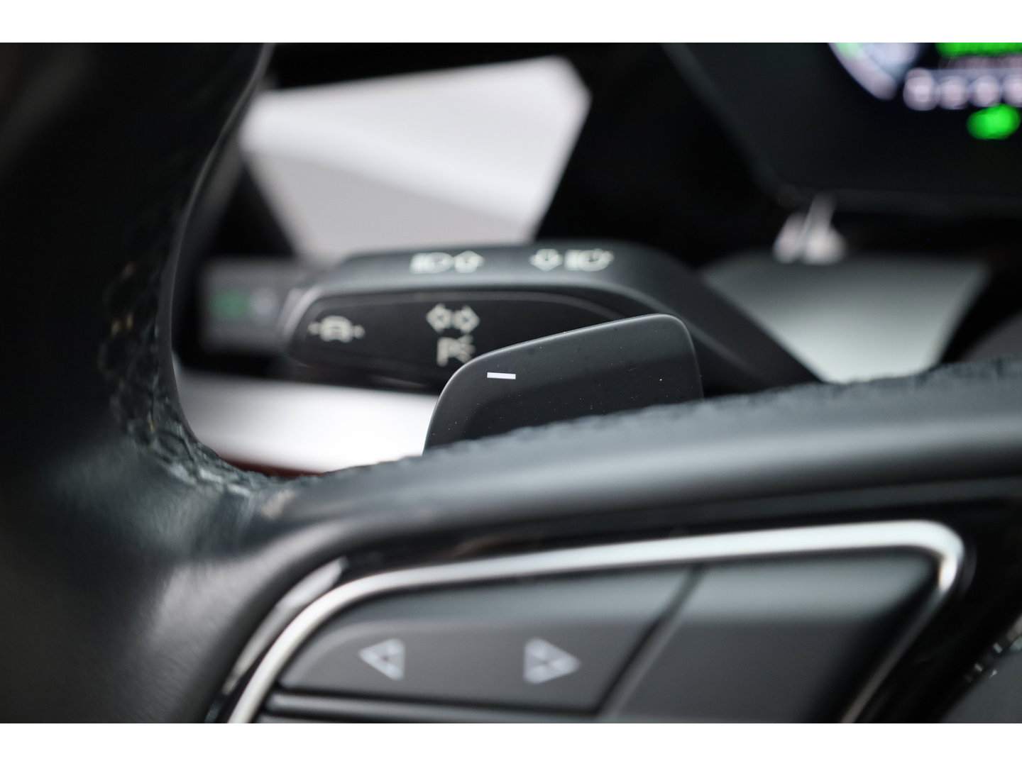 Audi A3 Sportback 45 TFSI e S Line | SOH 96.6% | Pano | Elek. Stoelen | Adapt. Cruise | Camera | Apple CarPlay | Elek. Achterklep | Stoelverw. x