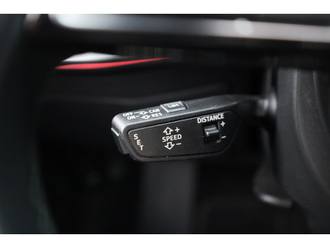 Audi A3 Sportback 45 TFSI e S Line | SOH 96.6% | Pano | Elek. Stoelen | Adapt. Cruise | Camera | Apple CarPlay | Elek. Achterklep | Stoelverw. x