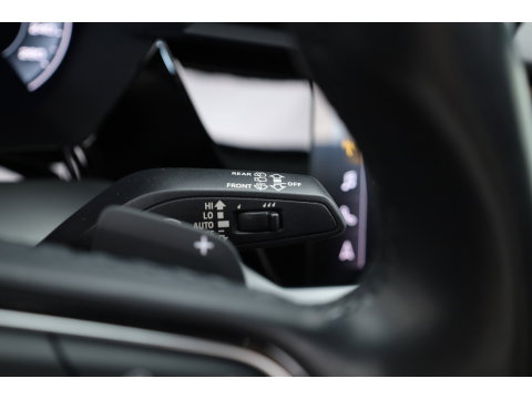 Audi A3 Sportback 45 TFSI e S Line | SOH 96.6% | Pano | Elek. Stoelen | Adapt. Cruise | Camera | Apple CarPlay | Elek. Achterklep | Stoelverw. x