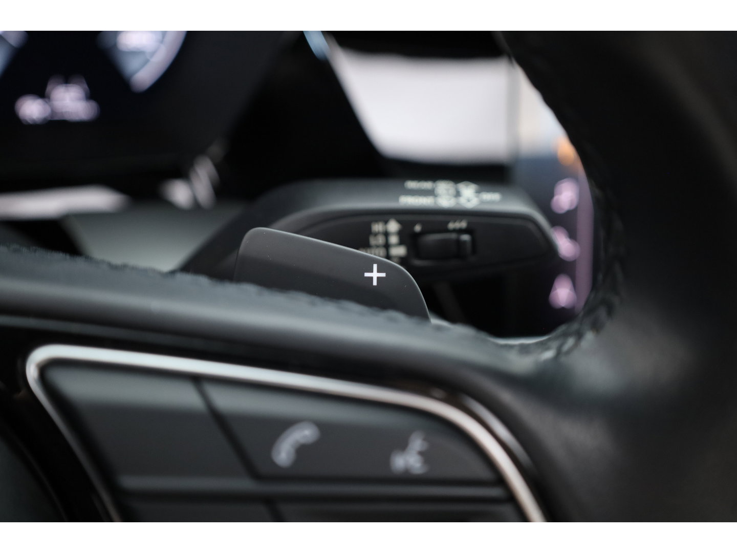 Audi A3 Sportback 45 TFSI e S Line | SOH 96.6% | Pano | Elek. Stoelen | Adapt. Cruise | Camera | Apple CarPlay | Elek. Achterklep | Stoelverw. x
